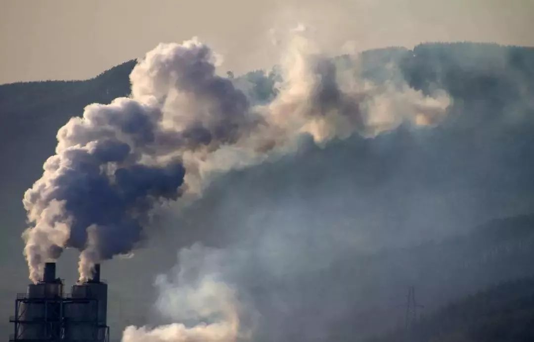 常州一批污染企业上黑榜！快来看看你家附近是否受影响