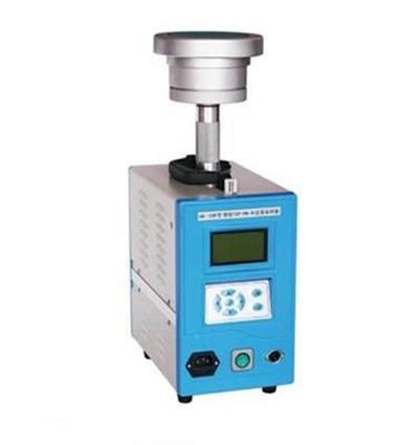 LB-2 环境保护监测 科技驱动下的环境守护者