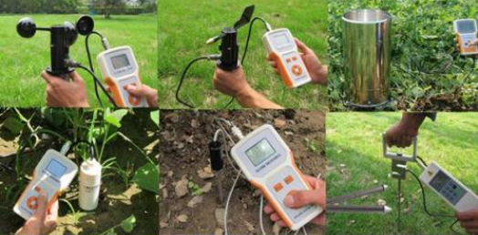 环境监测与环境分析 内涵、区别及其关联