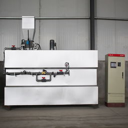 潍坊山水环保 打造全程销售体系，以品质保障护航水处理产品