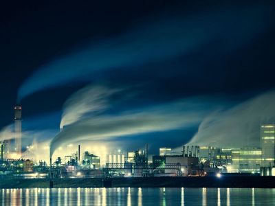 矿热炉余热锅炉环境保护监测的重要性与方法探析