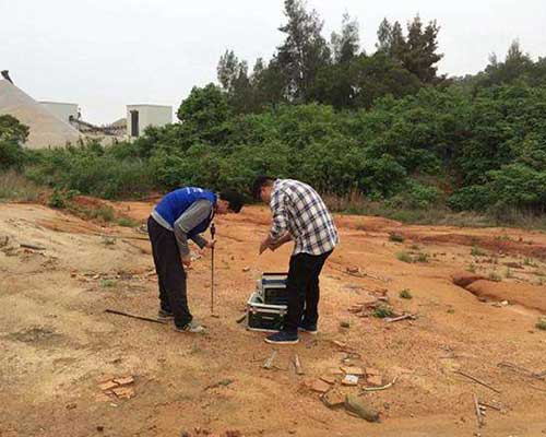 太原环境监测 山西绿洲阳光环保监测与设备应用