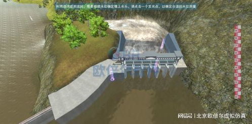 无人机监测仿真 环境保护领域的智能瞭望塔